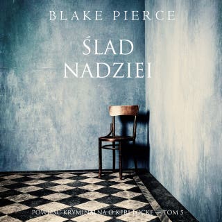 Ślad nadziei (Powieść kryminalna o Keri Locke — Tom 5)