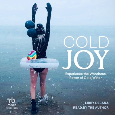 Cold Joy – omslag til lydbogen af Libby DeLana