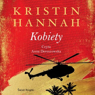 Kobiety – okładka audiobooka, autor Kristin Hannah