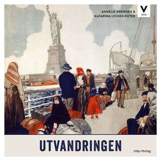 Vilja veta - Utvandringen