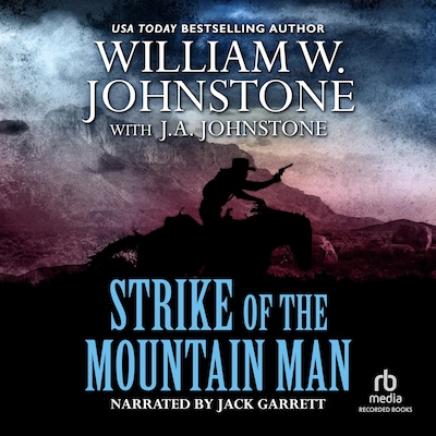 Strike of the Mountain Man