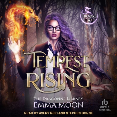 Tempest Rising