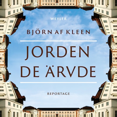 Jorden de ärvde