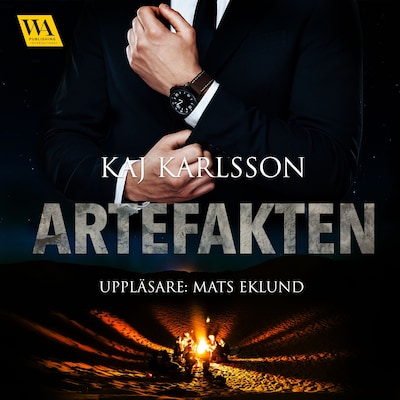 Artefakten