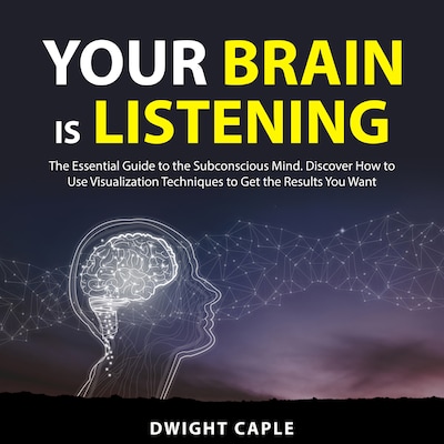 Your Brain is Listening
