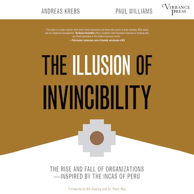 The Illusion of Invincibility