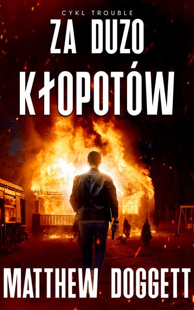 Za dużo kłopotów