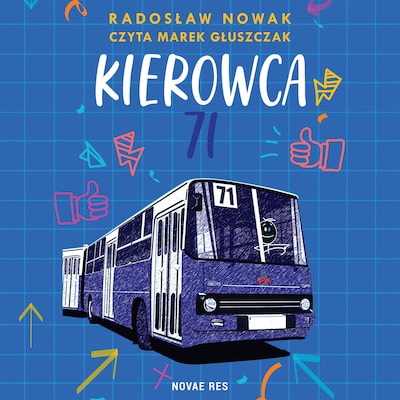 Kierowca 71