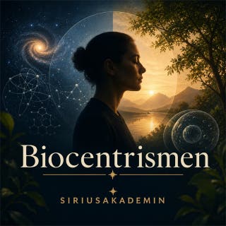 Biocentrismen