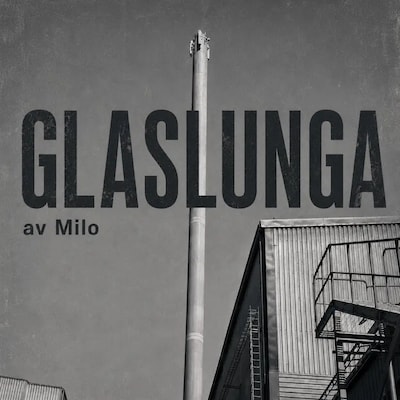 Glaslunga