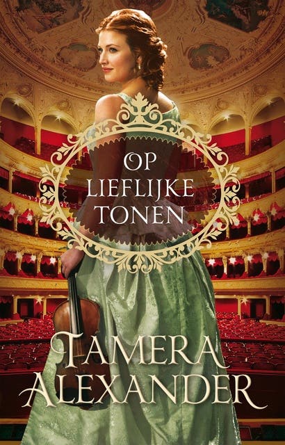 Op lieflijke tonen