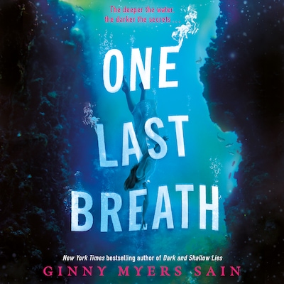 One Last Breath