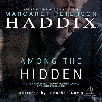 Among the Hidden