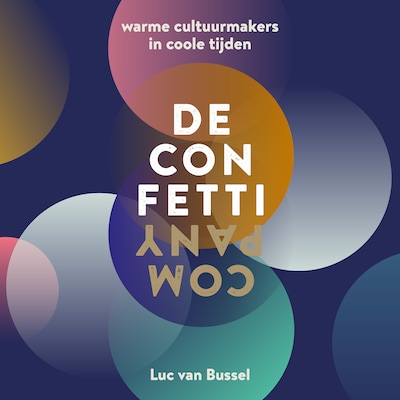 De Confetti Company