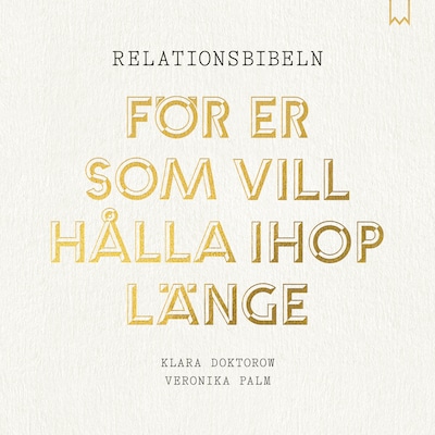 Relationsbibeln
