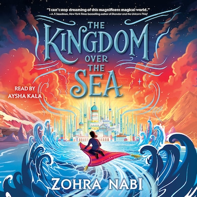 The Kingdom over the Sea