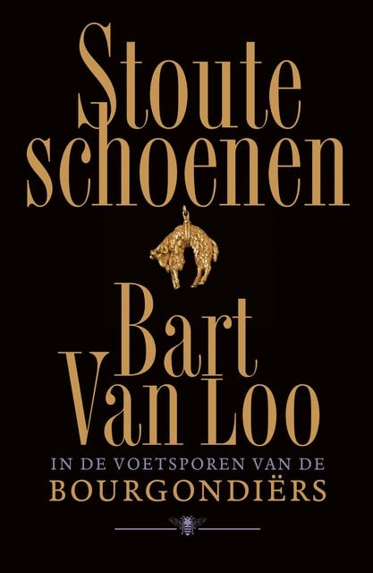 Stoute schoenen: In de voetsporen van de Bourgondiërs