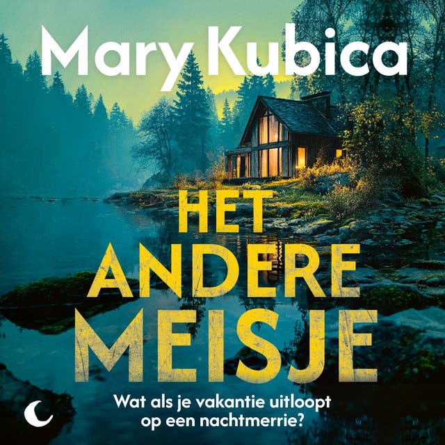 Het andere meisje: Wat als je vakantie uitloopt op een nachtmerrie?