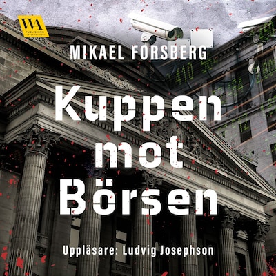 Kuppen mot börsen