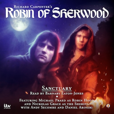 Robin of Sherwood - Sanctuary
