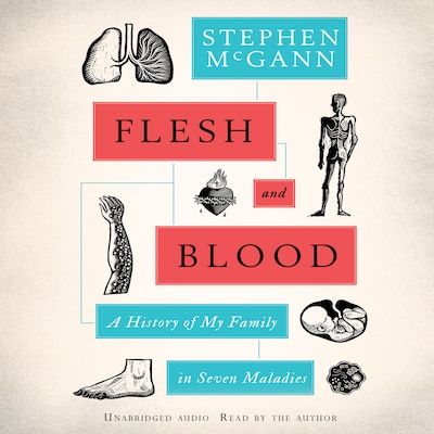 Flesh and Blood
