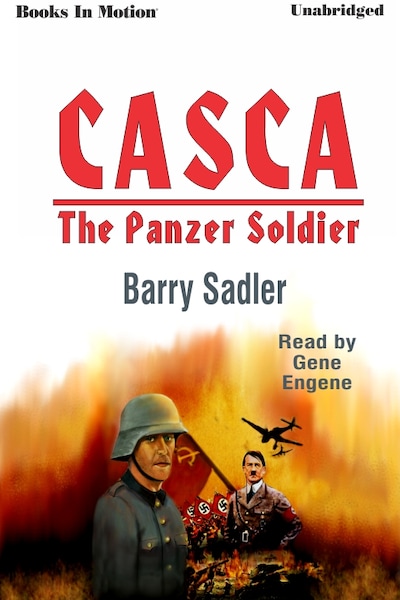Panzer Soldier, The