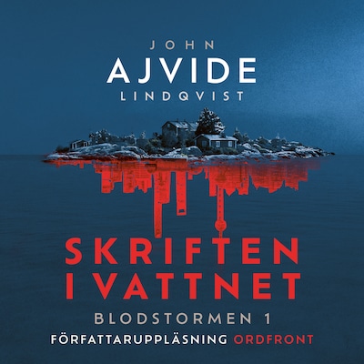 Skriften i vattnet