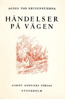Händelser på vägen