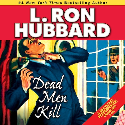 Dead Men Kill