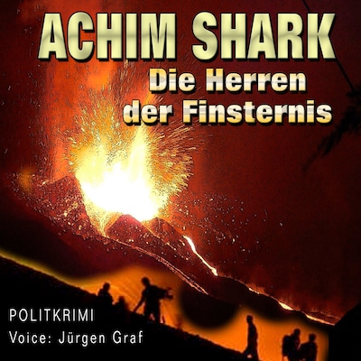 Die Herren Der Finsternis