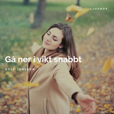 Gå ner i vikt snabbt: självhypnos för viktminskning