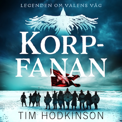 Korpfanan