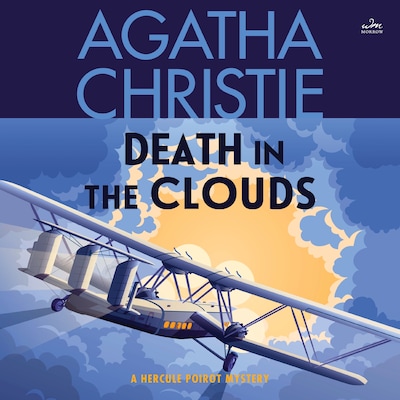 Death in the Clouds