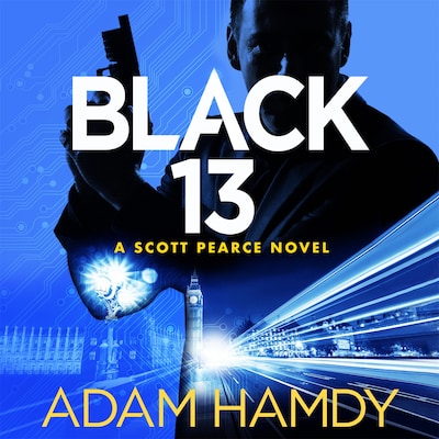Black 13