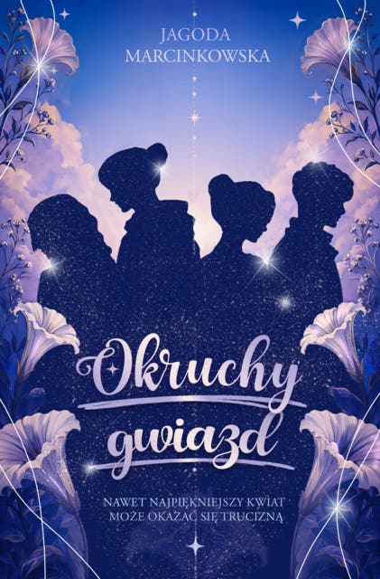 Okruchy gwiazd