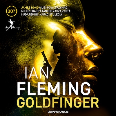 James Bond. Goldfinger