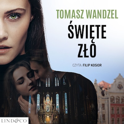 Święte Zło. Róża Wielopolska (2)
