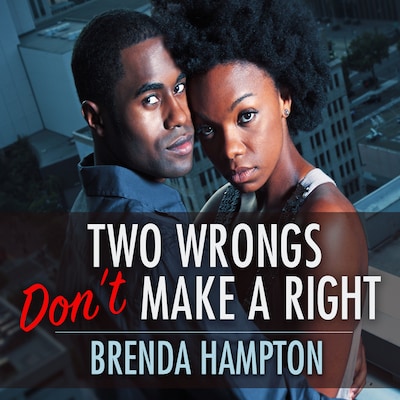 Two Wrongs Don't Make a Right