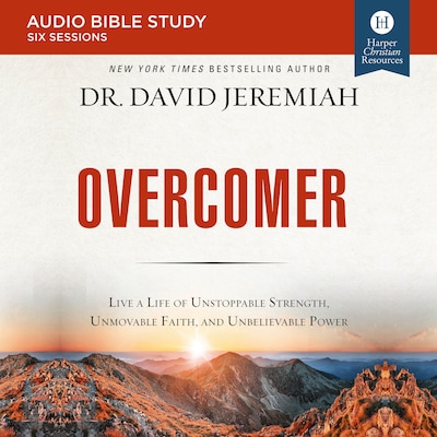 Overcomer Bible Study: Audio