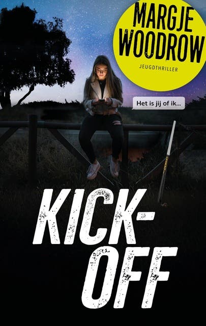 Kick-off: Het is jij of ik...