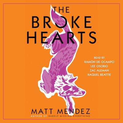 The Broke Hearts