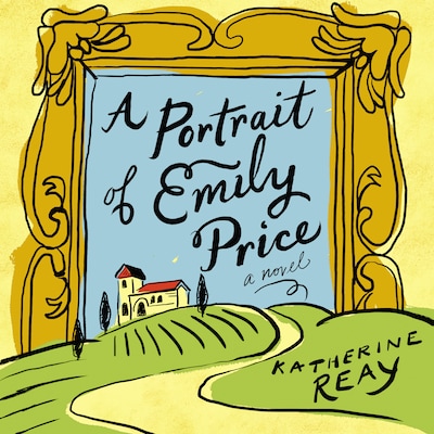 A Portrait of Emily Price