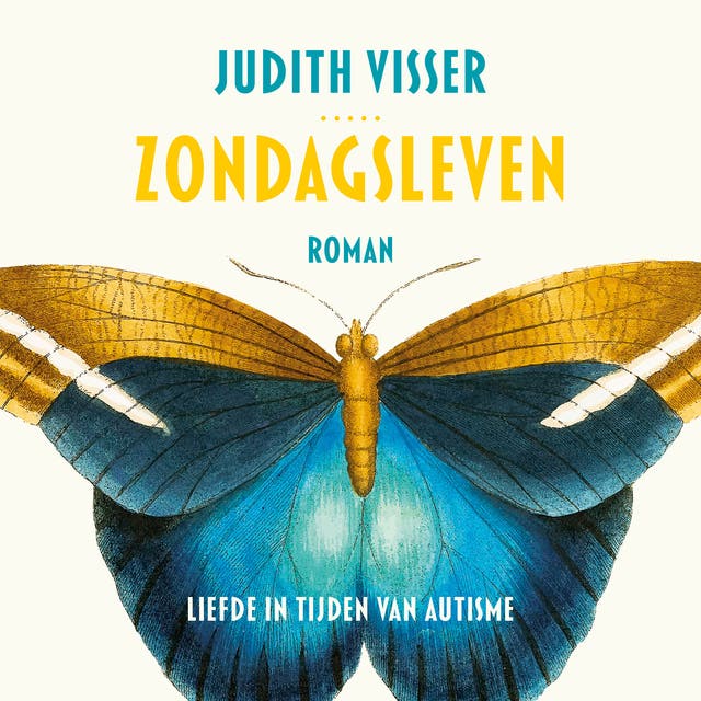 Zondagsleven: Liefde in tijden van autisme