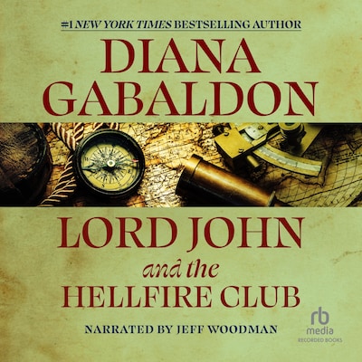 Lord John and the Hellfire Club
