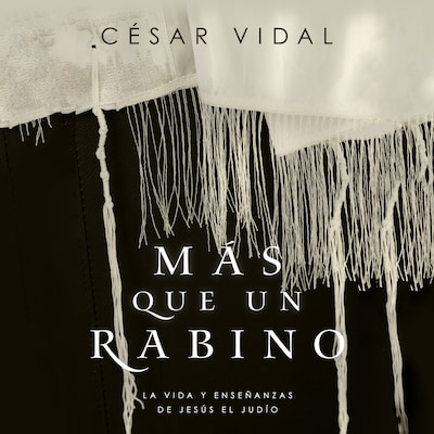 Más que un rabino (Rabbi)