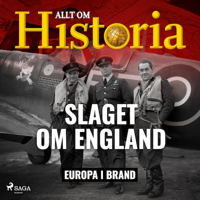 Slaget om England