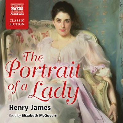 The Portrait of a Lady : Abridged
