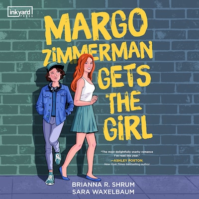 Margo Zimmerman Gets the Girl