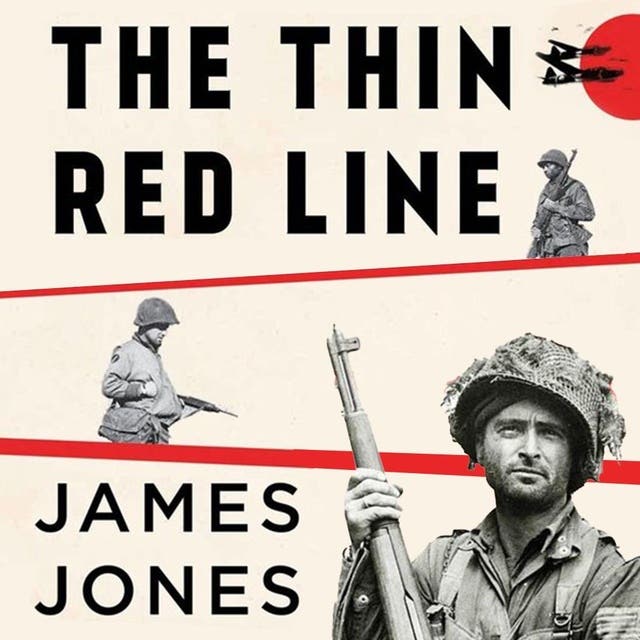 thin red line, The