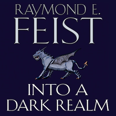 Into a Dark Realm